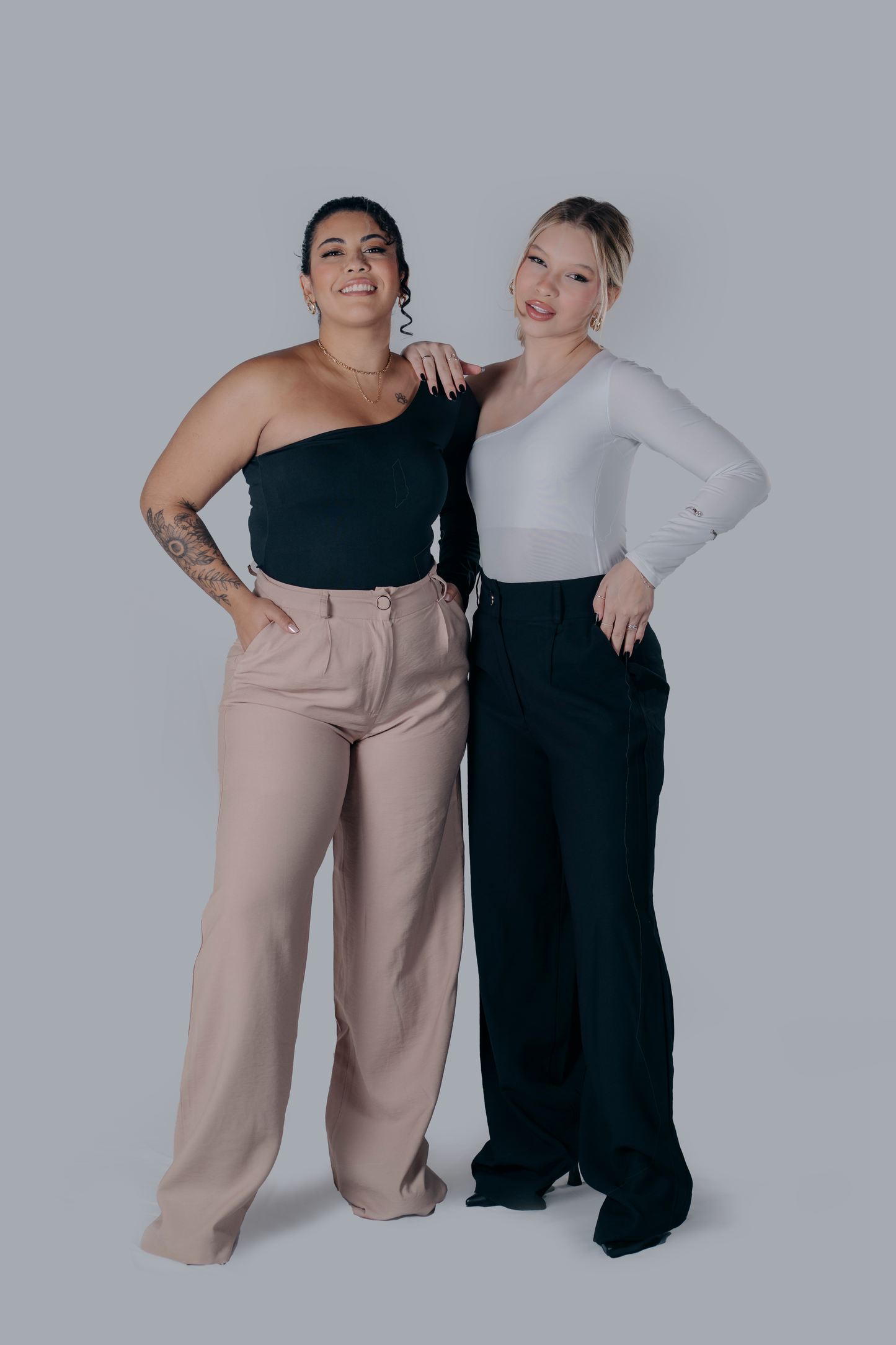 Calça Alphaville Wide