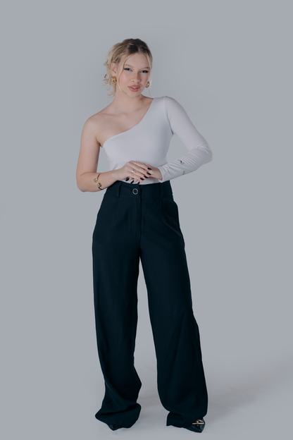 Calça Alphaville Wide