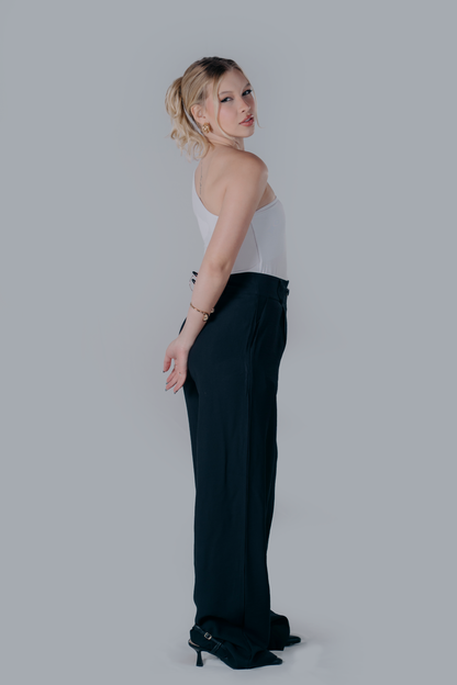 Calça Alphaville Wide