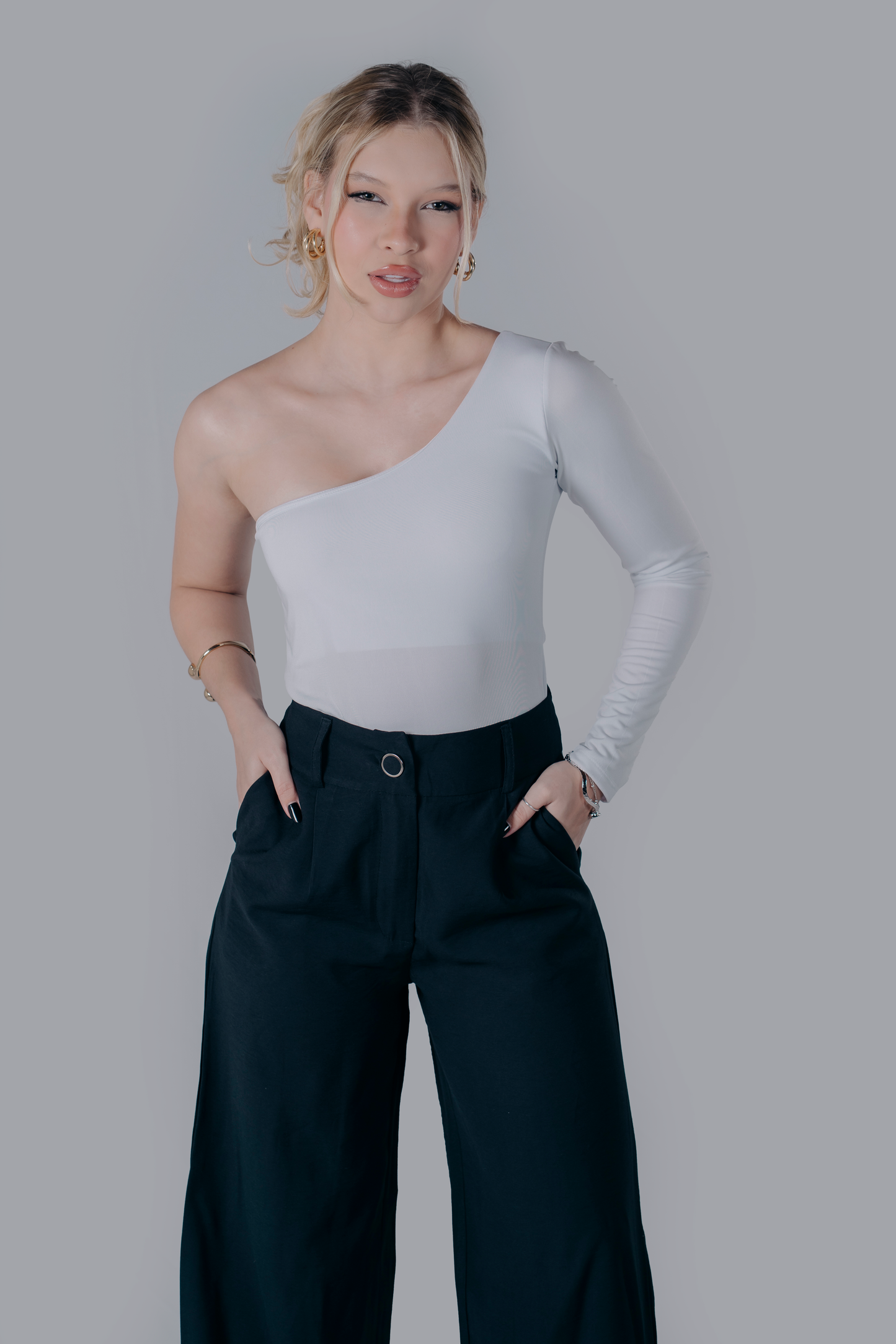 Calça Alphaville Wide