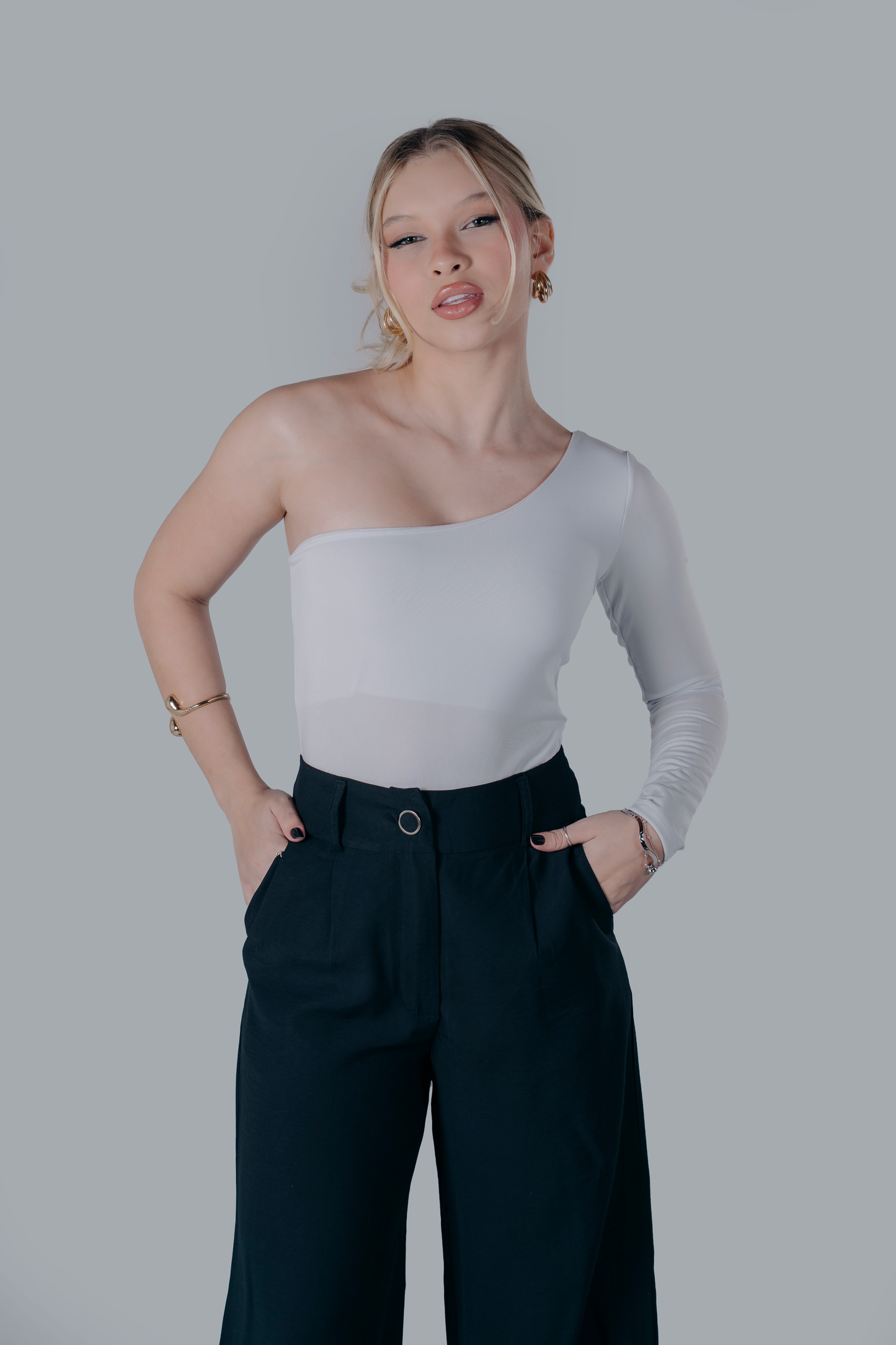 Calça Alphaville Wide