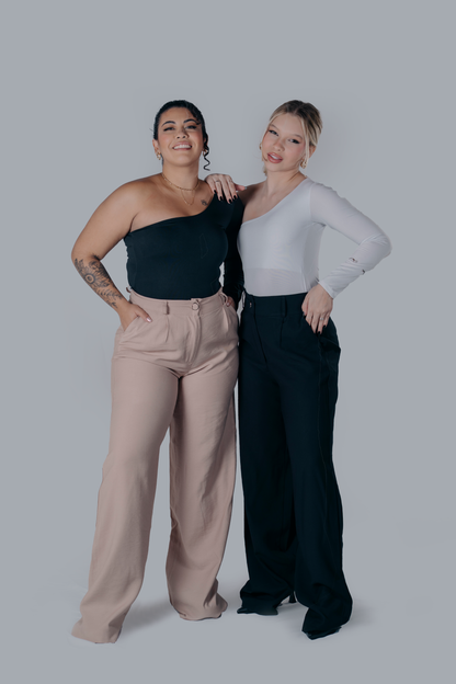 Calça Alphaville Wide