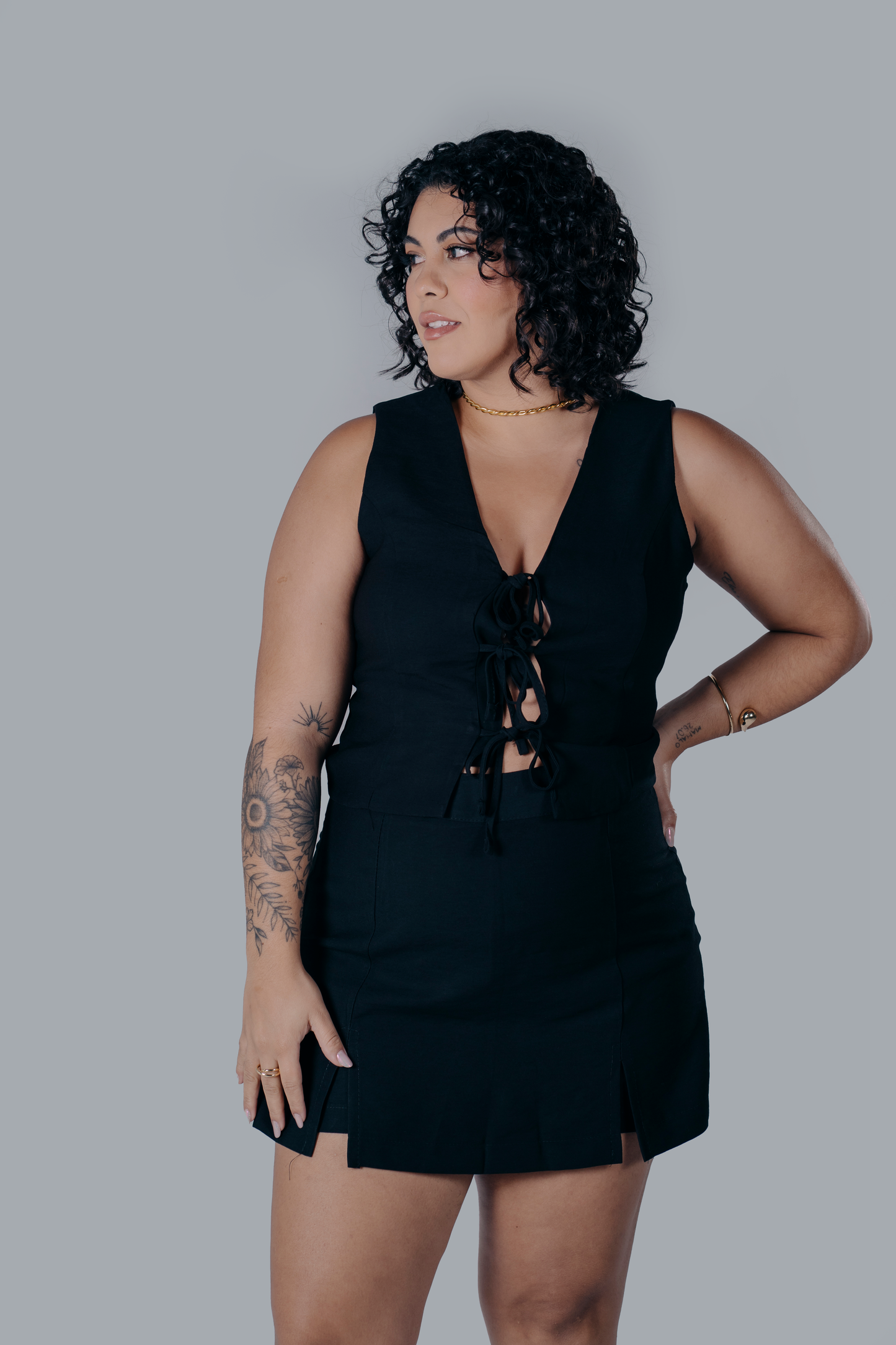 Conjunto Jardins Elegance