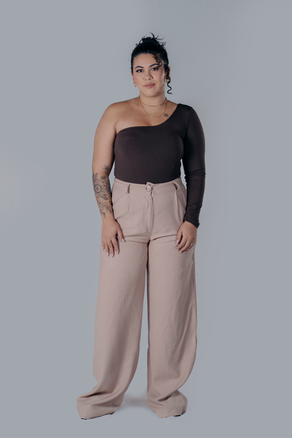 Calça Alphaville Wide