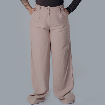 Calça Alphaville Wide