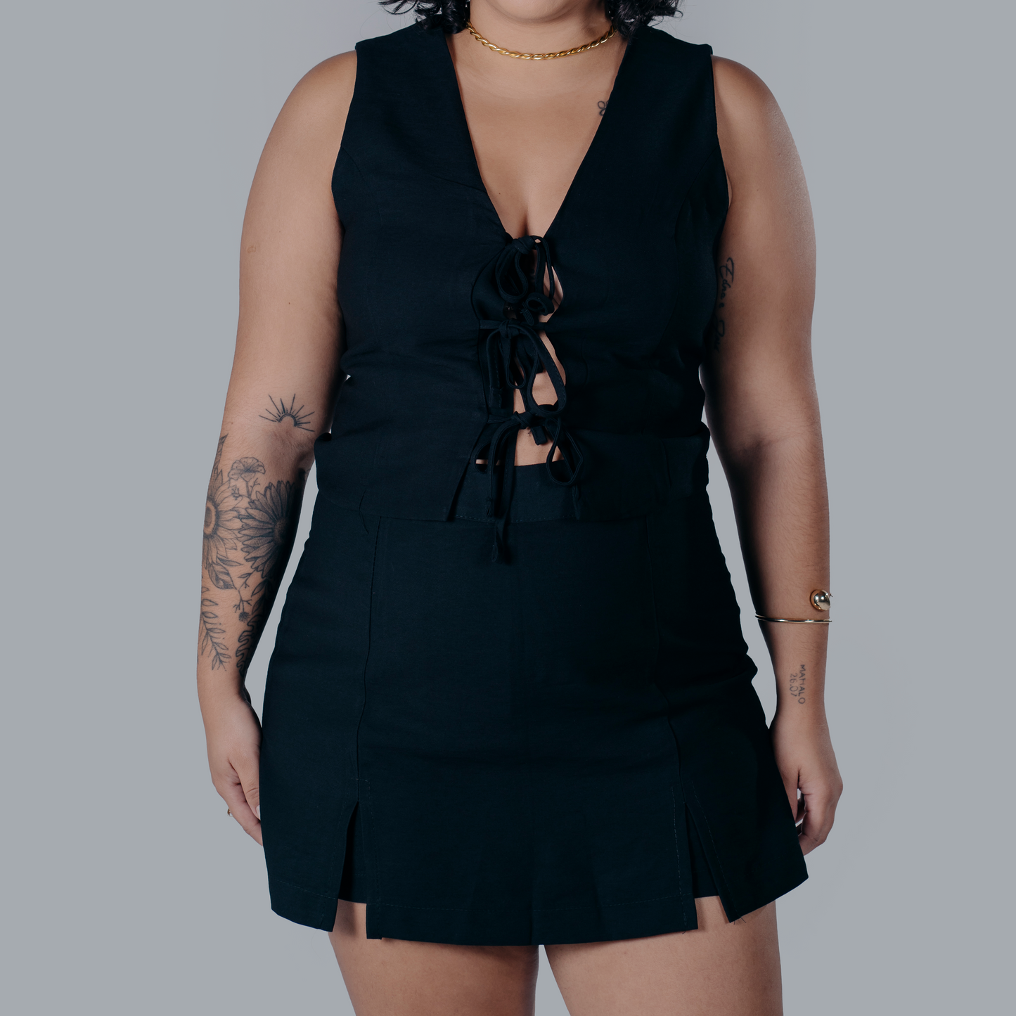 Conjunto Jardins Elegance