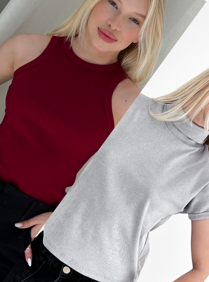 Combinho Lunittha 2 (LEVE 2 PEÇAS)