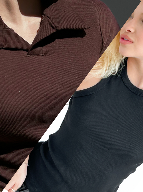 Combinho Lunittha 1 (LEVE 2 PEÇAS)