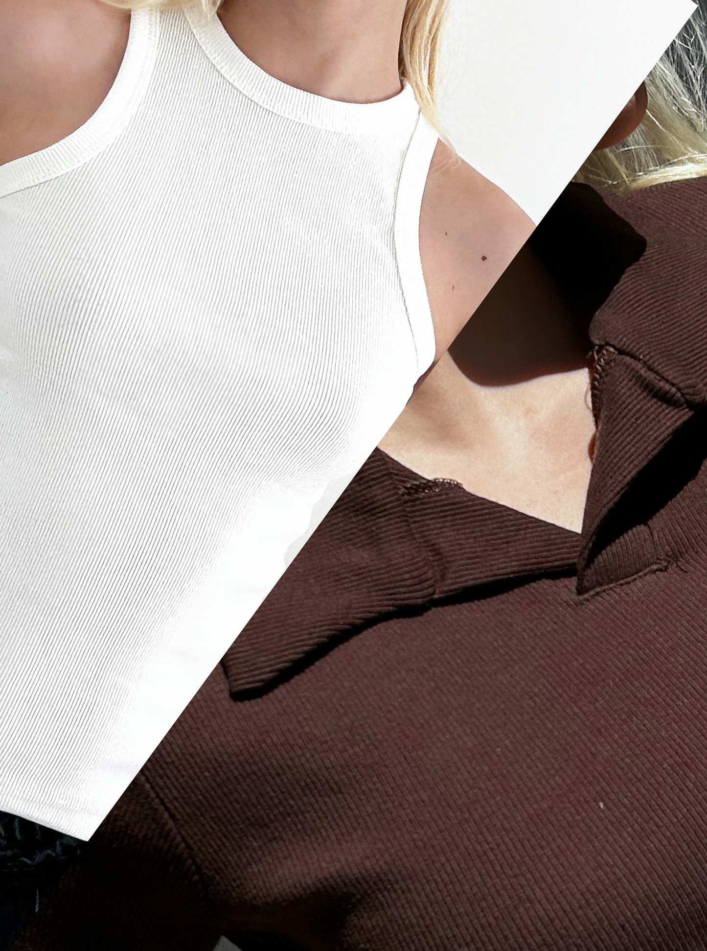 Combinho Lunittha 1 (LEVE 2 PEÇAS)