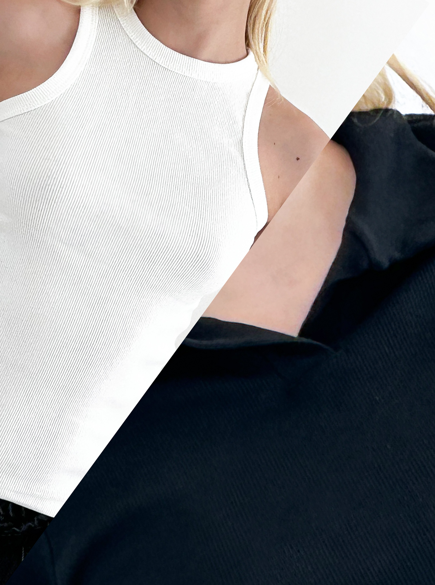 Combinho Lunittha 1 (LEVE 2 PEÇAS)