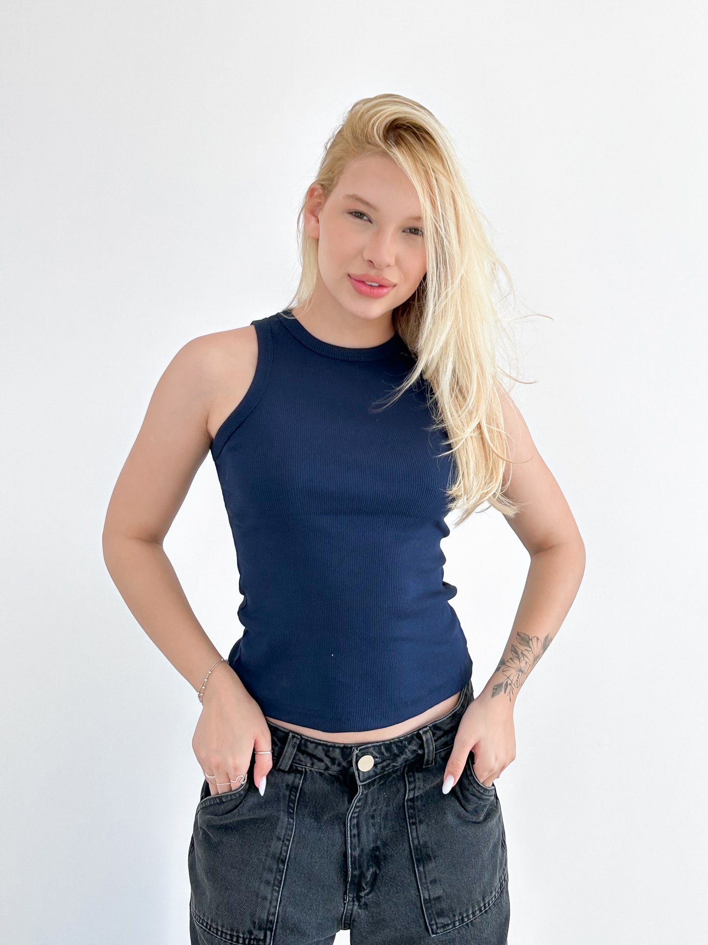 Combinho Lunittha 2 (LEVE 2 PEÇAS)