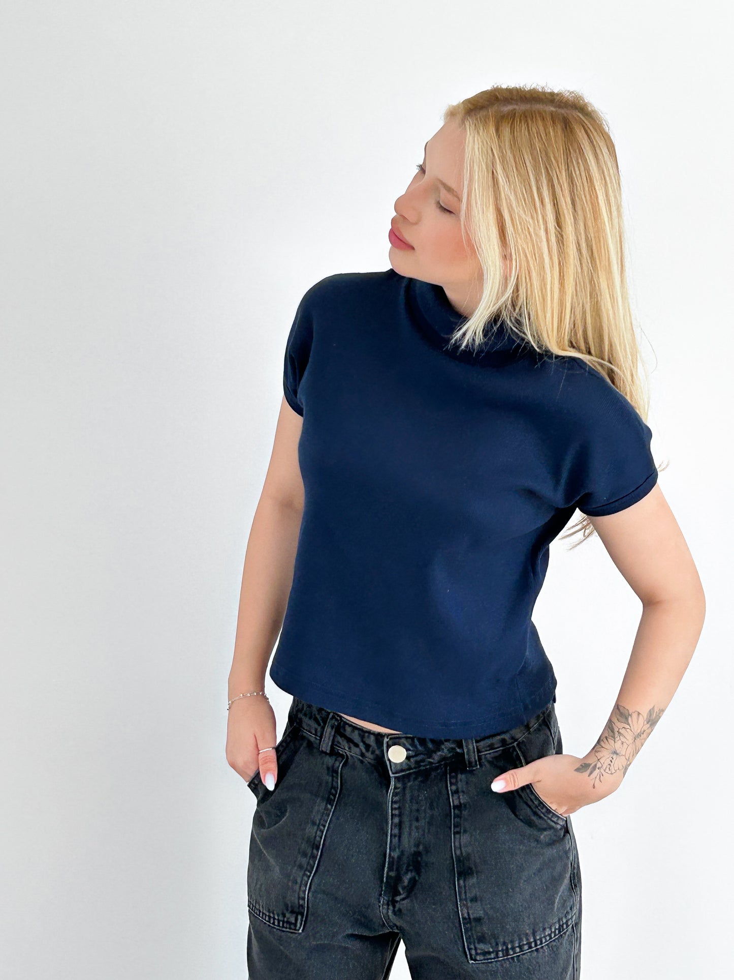 Combinho Lunittha 2 (LEVE 2 PEÇAS)