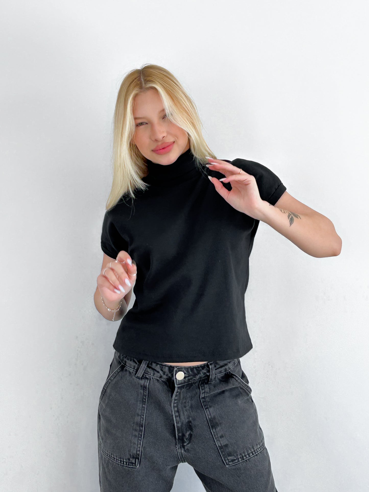 Combinho Lunittha 2 (LEVE 2 PEÇAS)