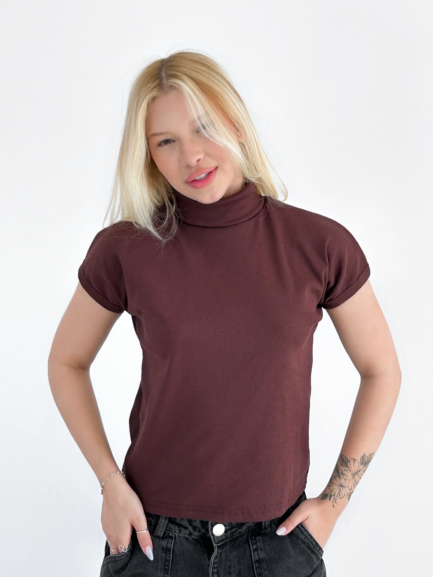 Combinho Lunittha 2 (LEVE 2 PEÇAS)