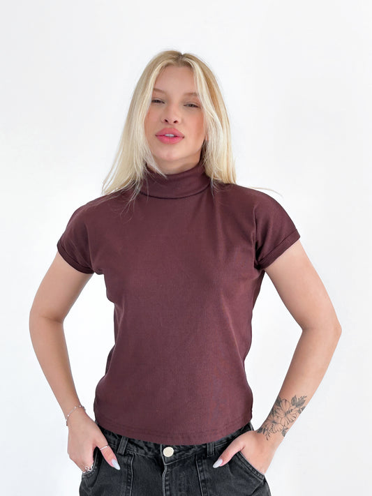 Blusa Alba
